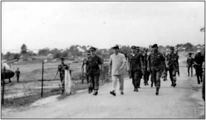 Kỵ Binh Việt Nam Muôn Năm